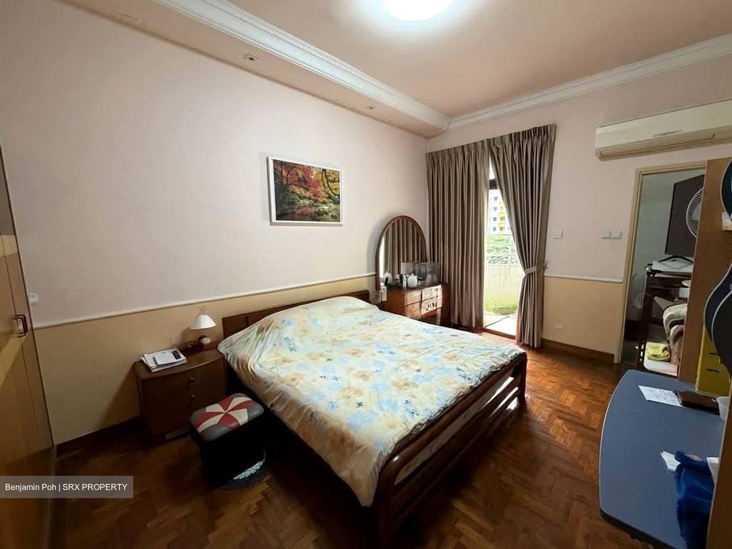 Cashew Heights Condominium (D23), Condominium #599275071